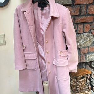 Dusty pink Prescott good used condition